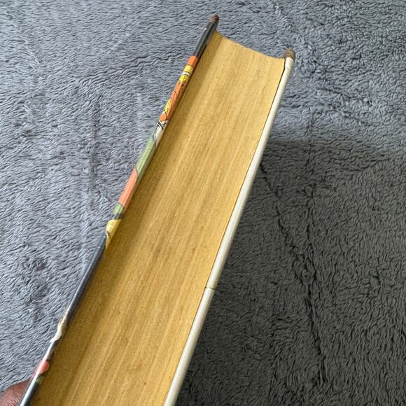 The Etruscan Mika Waltari HC 1957 Vintage Book History - Picture 6 of 8